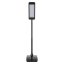 EMOS Z7599B Eddy stolní lampa LED 6W/480lm 3000/4500/6800K, stmívatelné, černá