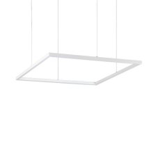 Ideal Lux 259178 ORACLE SLIM závesné svietidlo LED 41W/3300lm 3000K biela