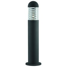 Searchlight 7900-600BK BOLLARDS stojanové svietidlo 1xE27 IP65