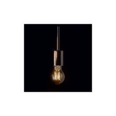 Ideal Lux 151687 LED žiarovka E27 Vintage A60 4W/300lm 2200K jantárová