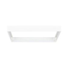 ITALUX PLN-76009A-FR-WH Merisma frame príslušenstvo - panelové rámy biela