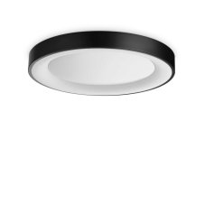 Ideal Lux 328157 PLANET stropní svítidlo LED D500mm 28W 2600/1070lm 3000K černá