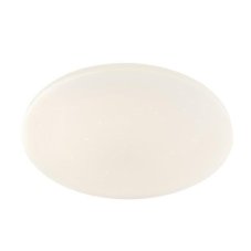 GLOBO SMART LIGHT 41348-30SH SAJAMA I stmievateľné stropné LED svietidlo 540 mm 30W/1500lm 3000-4000-6000K IP20 biela s diaľkovým ovládaním, starlight efekt