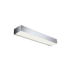 Redo 01-1130 HORIZON AP interiérové vode odolné nástenné svietidlo 1X18W LED IP44 3000K 850lm