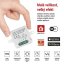 EMOS H5105 GoSmart spínací modul 1kanálový Wi-Fi