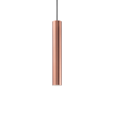 Závesné svietidlo Ideal lux 141855 LOOK SP1 SMALL RAME 1xGU10