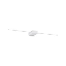 Ideal Lux 311777 THEO nástěnné svítidlo LED š750mm 13,5W 900/400lm 3000K bílá