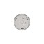 EMOS ZM5123 NEXXO LED stropní svítidlo 120mm 7,6W 680lm 3000/3500/4000K bílá