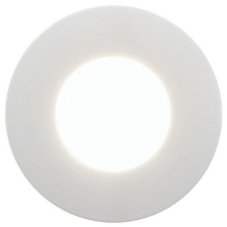 Eglo 94093 MARGO LED zápustné bodové vonkajšie svietidlo 1x5W IP65