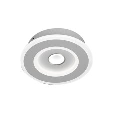 RABALUX 6959 Taneli stropné svietidlo LED D200mm 20W/1300lm 3000-6000K biela