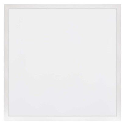 Emos ZB2224 LED REXXO stropní vestavný panel čtverec 595 × 595 × 24 mm 36W 4000lm 4000K bílá