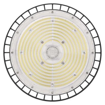 Emos ZU320.6 LED průmyslové závěsné svítidlo HIGHBAY ASTER 200W 36000lm 4000K IP65