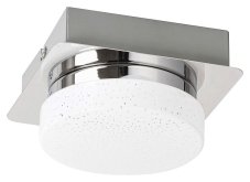 RABALUX 5661 Hilary spot LED 5W 400lm 4000K chrómová