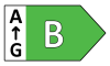 Energetická trieda B