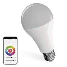 Emos ZQZ516R LED žiarovka E27 GoSmart A65 14W 1400lm 2700–6500K