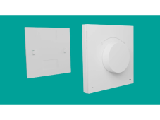 Philips Wiz 8720169077027 Smart dial switch otočný ovládač, vrátane nabíjateľnej batérie Li-ion 402030, magnetická základňa