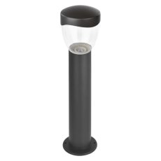 Emos ZGA0A0P ARTEO venkovní stojanové svítidlo/sloupek E27 120 × 120 × 500 mm  IP44 antracit