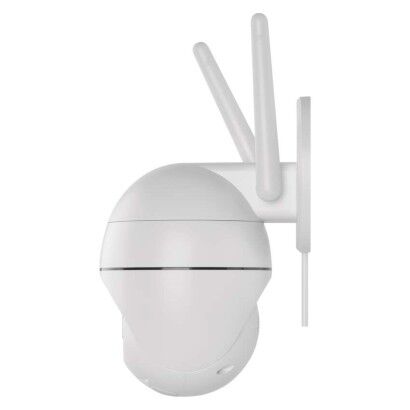 EMOS H4057 GoSmart Venkovní kamera WASP IP-800 110° IP65 bílá