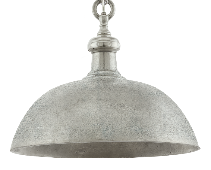 Eglo VINTAGE 49181 Závěsné svítidlo EASINGTON chromová E27 1X60W