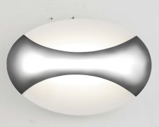 Searchlight 3420CC Led Wall nástenné svietidlo LED 6.5W 3000K 230lm