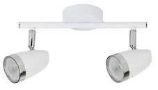 RABALUX 6667 Karen LED stropní svítidlo 2x4W=560lm