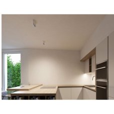 LED2 1251131 LINEAR ON 5 Lineárne stropné svietidlo š137mm 10W/1050lm 3000K biela