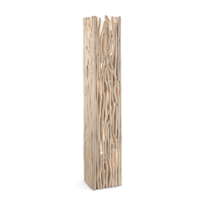 Stojanové svietidlo Ideal lux 180946 DRIFTWOOD PT2 2xE27 60W