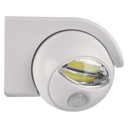 EMOS P3311 LED noční světlo s pohybovým senzorem 3xAA