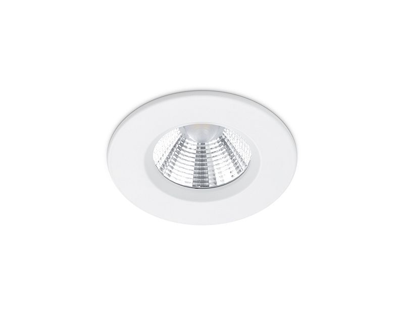 TRIO 650710131 Zagros Zapuštěné svítidlo LED 1x5W 345lm 3000K IP65