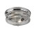 Searchlight 5182CC Edinburgh koupelnové svítidlo E27 2 x 40W IP44
