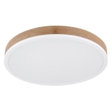 GLOBO 416080WWD2R DORO stropné svietidlo D450mm LED 24W/1800lm 3000K matná biela