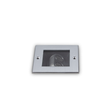 ITALUX WG-608C/WK-WW/MULTI Sirius stropné povrchové bodové svietidlo LED D204mm 28W/3200lm 3000+4000K IP44 biela