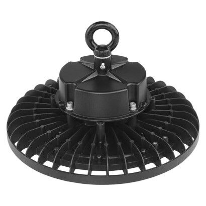 Emos ZU310.12 LED průmyslové závěsné svítidlo HIGHBAY ASTER 100W 18000lm 4000K IP65