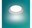 Philips UltraEfficient 8720169300972 Fleta stropné svietidlo D350mm LED 10W/1850lm 2700K priehľadná, SceneSwitch
