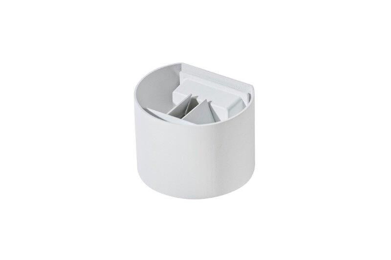 AZzardo AZ1058 Technoline Leticia 2 WHITE nástěnné svítidlo 1xG9 40W IP20 bílá