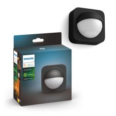Philips Hue Smart Accessory 8719514342262 exteriérový vonkajší senzor LED 6,4x7,6x7,6cm IP54 2xAA