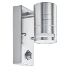Searchlight 1318-1-LED OUTDOOR & PORCH exteriérové nástenné svietidlo GU10 1x3W 270 lm IP44