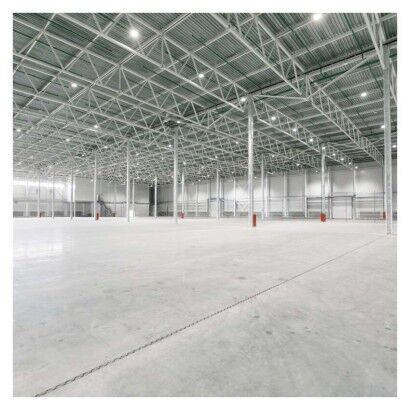 Emos ZU133 LED priemyselné závesné svietidlo HIGHBAY CORUS 133W 16000lm 4000K IP65