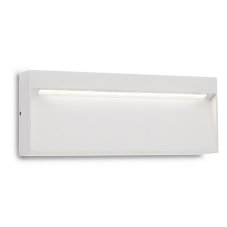 Redo 9152 EVEN nástenné svietidlo LED 6W 30 LED SMD 320lm IP54