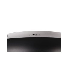 TRIO 649614532 CARDONA stropné svietidlo D460mm SMD LED 29W/3300lm 2300+3000+4000K čierna matná, switchdimmer