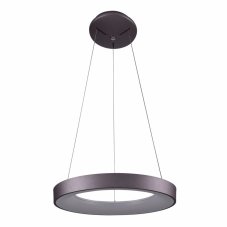 5304-840RP-CO-3 ITALUX Giulia 48 cm moderné závesné svietidlo 40W=2200lm LED biele svetlo (3000K) IP20