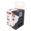 Emos ZQW832R LED žárovka GU10 GoSmart MR16 4,8W 400lm 2700–6500K