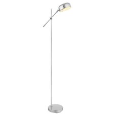GLOBO 24099SC GIANNA stojaca lampa 1xE14 chróm