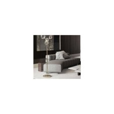 Ideal Lux 290959 EQUINOXE stojacia lampa 4xG4 V1660mm chrómová