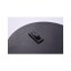 AZzardo AZ2943 Technoline Noga BLACK nástěnné LED svítidlo 3W / 250lm IP20 černá