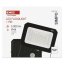 Emos ZS2343 exteriérový  LED reflektor  SIMPO se senzorem 50W 5000lm 4000K IP44