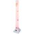 GLOBO 9016 MENDOZA stojanové dekoračné svietidlo LED RGB V900mm 12x0,06W/4lm