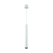 Sylvania 0006189 závesné svietidlo Pixo Mini PENDANT 560lm 4000K MB biela