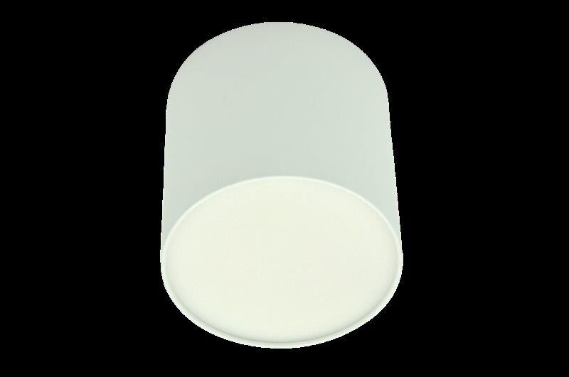 AZzardo AZ1456 Technoline MATEO M WHITE přisazené bodové LED svítidlo / spot 9W / 710lm IP20 matná bílá