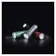 EMOS P3848A ruční kovová baterka/svítidlo LED D26mm 50lm, 3xAAA, 24-set